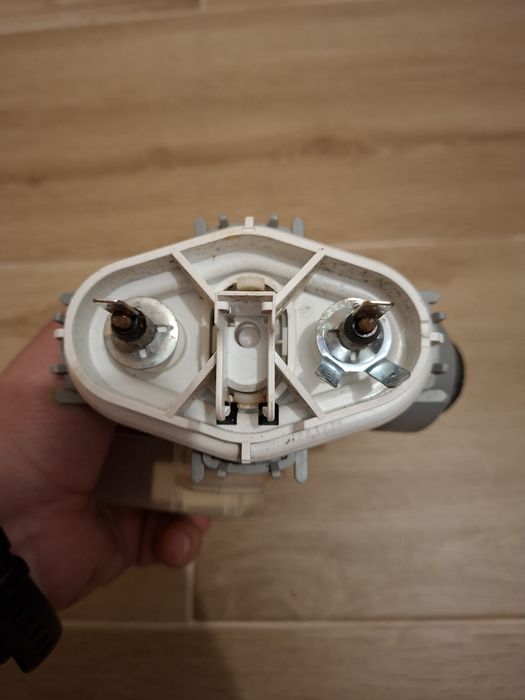 Resistência/Distribuidor Bosch SGS63E12EU