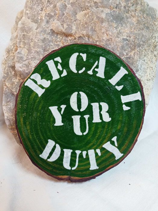 Bases Copos/Garrafas