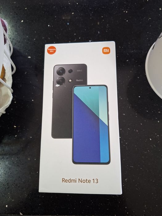 Xiaomi Redmi note13