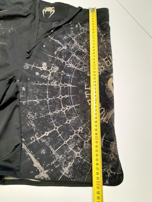 Venum  MMA  No Gi Jiu Jitsu    M