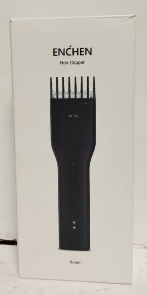 Продам машинка для стрижки Enchen hail clipper