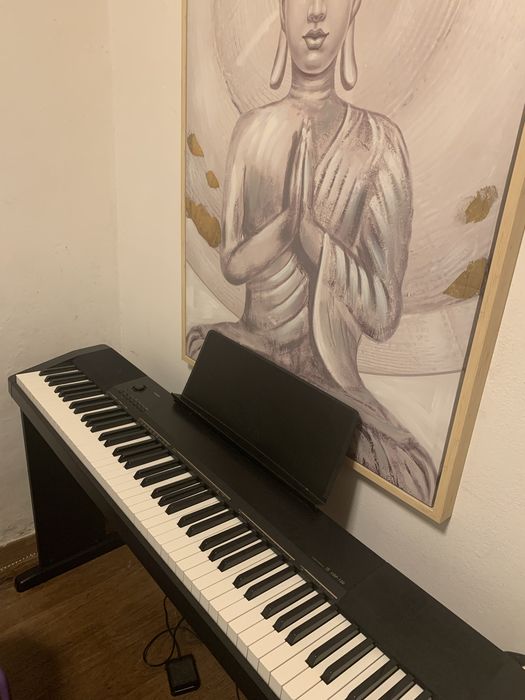 Piano Digital Casio CDP-130 | 88 Teclas |
