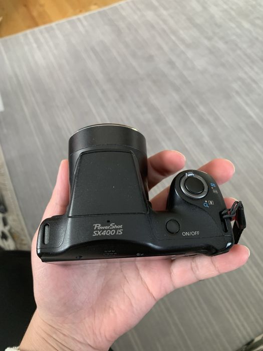 canon powershot sx400 is - Купити електроніку - Ціни на OLX.ua