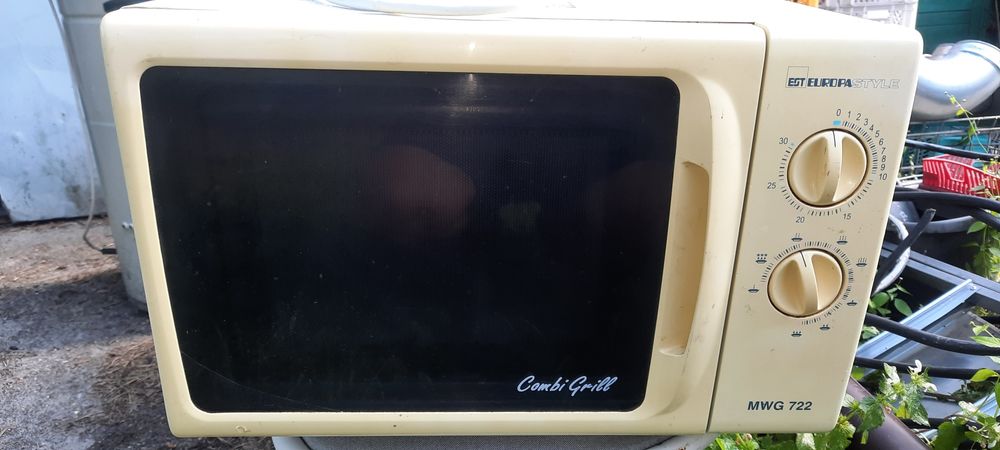 Mikrofalówka,mikrofala