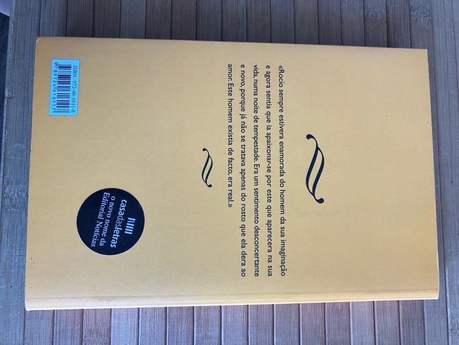 A Casa do Destino, de Lea Veléz e Susana Prieto