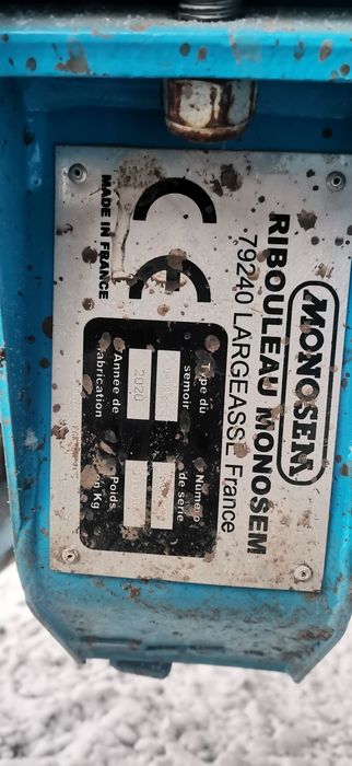 Моносем 8 анкерна