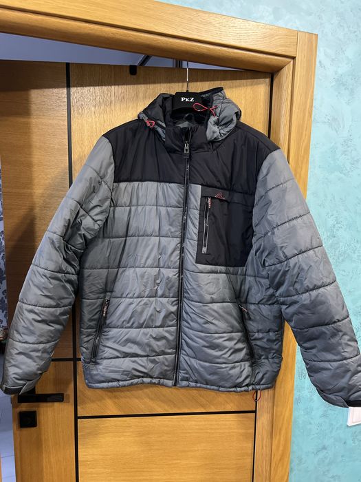 Курта фірмова мембрана Rodeo C&A Tecwear