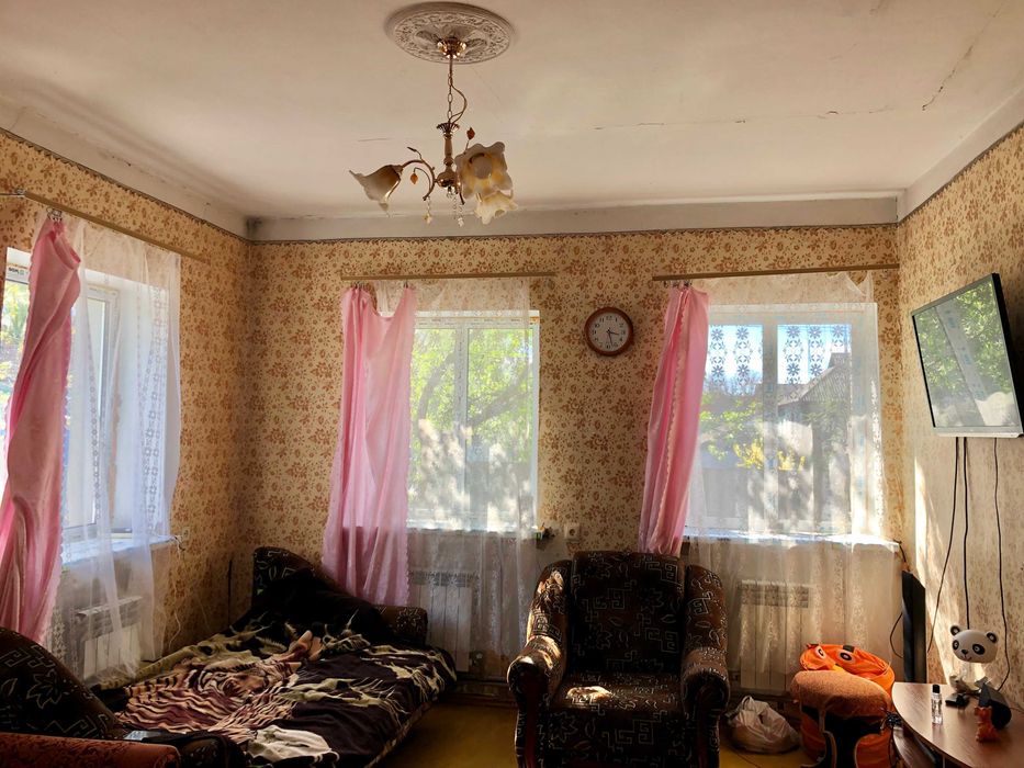 Продам будинок,р-н "КВРЗ",вул.Курбаса