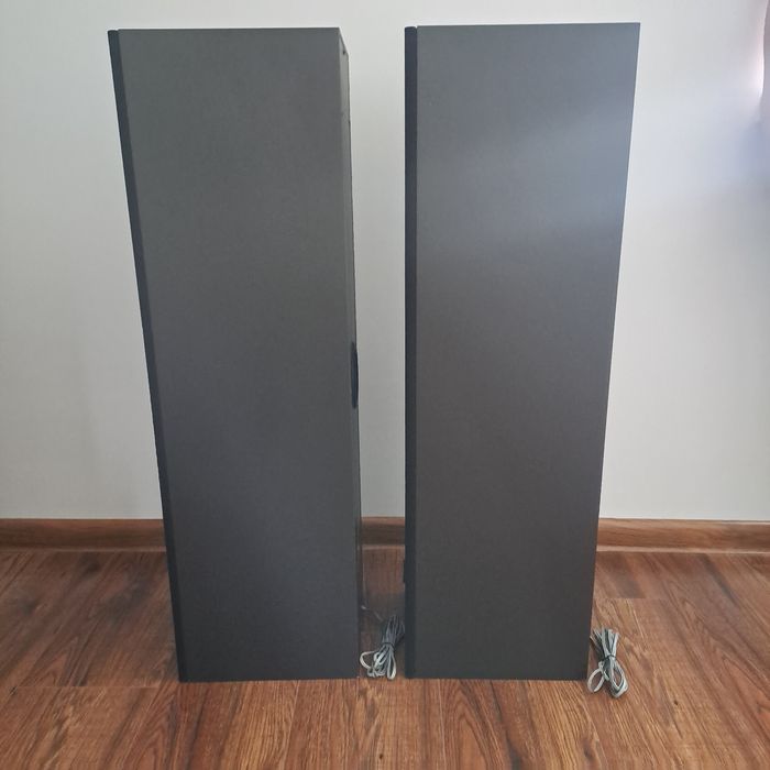 Kolumny głośnikowe Sharp CP-3700 H – 8 Ohm, 50W
