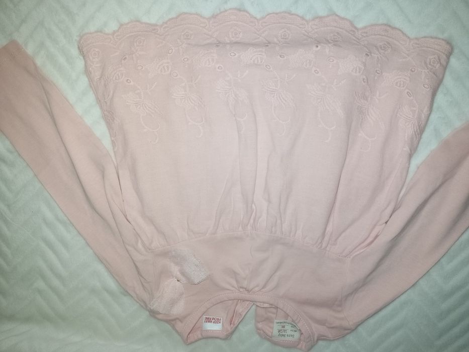 Sprzedam bluzkę Zara Rozmiar 86