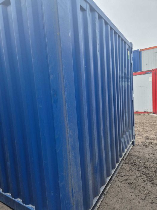 Kontener magazynowy 10' 3 m x2,4 m