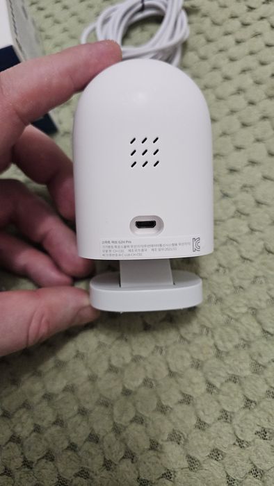 Продам Aqara Camera Hub G2H Pro (Глобальна версія) | Камера шлюз HomeKit