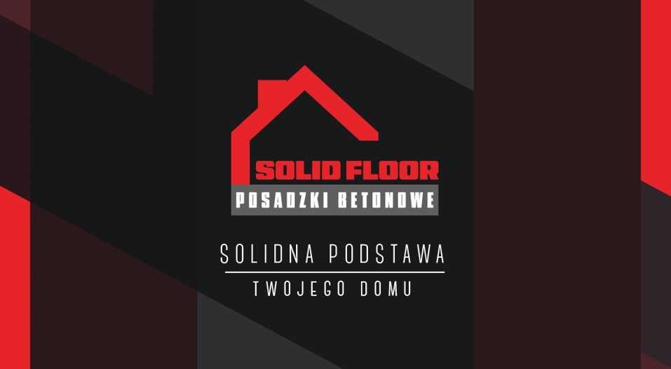 Posadzki maszynowe mixokret