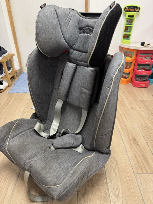 Cadeira criança auto