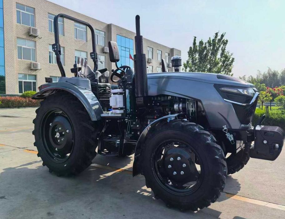 Мінітрактор Forte RDX-404 новий повна заводська комплектація