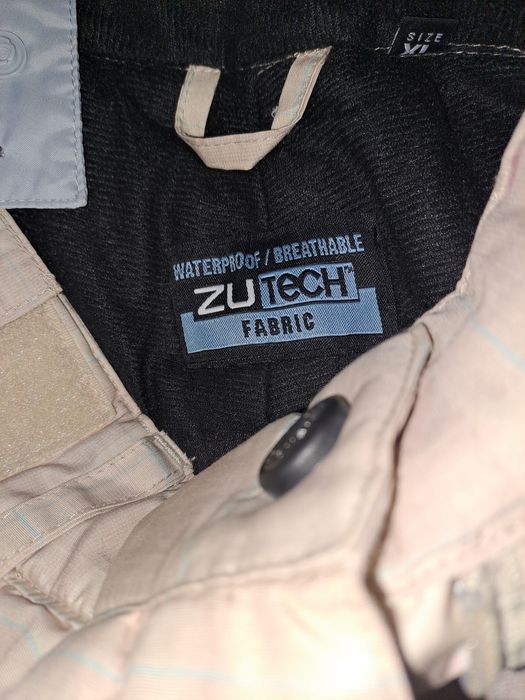 Kurtka I spodnie narciarskie L/XL