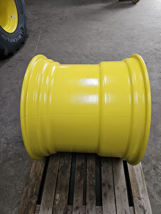 Nowa Felga John Deere 27x32" Kombajn Sieczkarnia