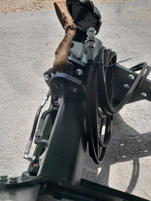 Tuz traktora Pronar John Derre Massey Deutz Landini Same Ursus Mtz