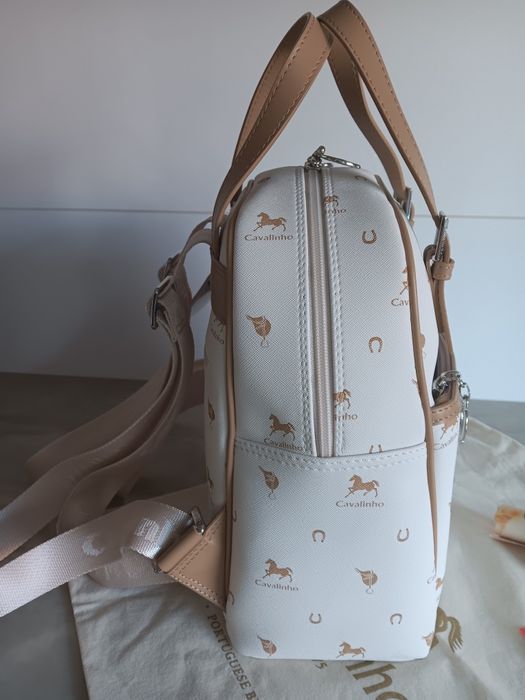 Mochila cavalinho original