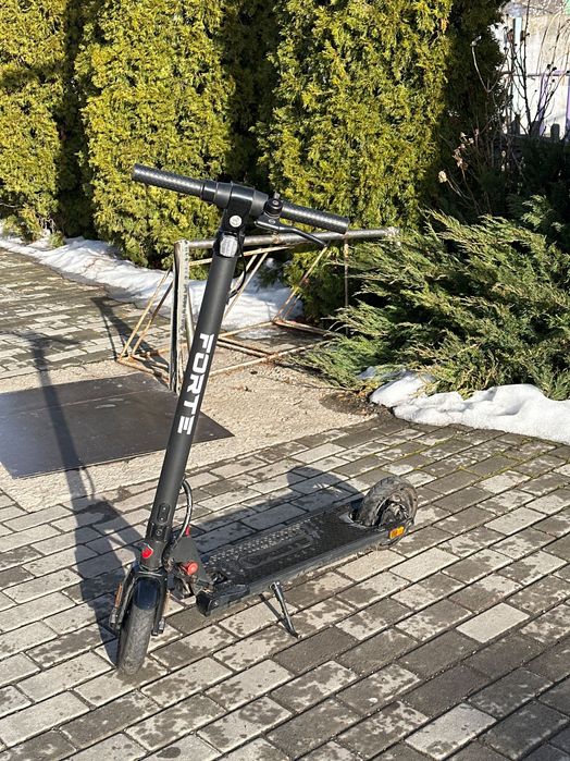 Электросамокат для 13 років