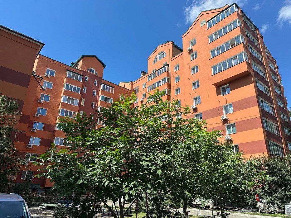 Продаж квартири можна  по держ прогрз ремонтом у м. Ірпінь БЕЗ КОМІСІЇ