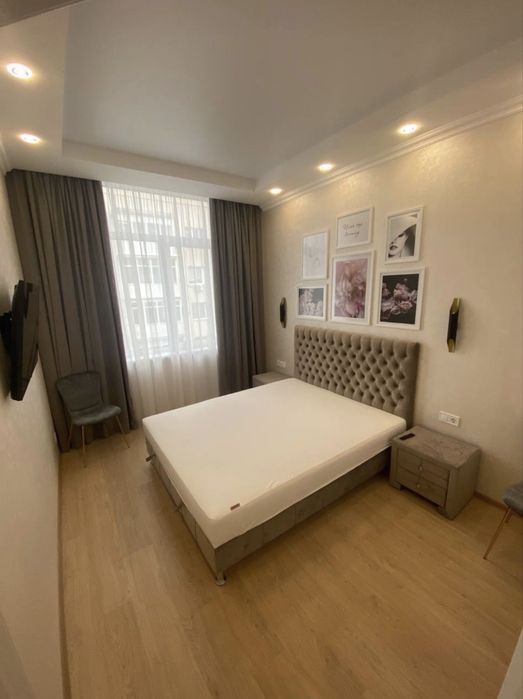 1к ЖК Comfort City Кирова( Поля) Центр
