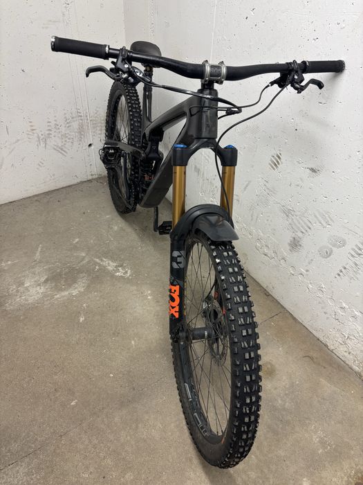 Propain Spindrift high-end Carbon rozmiar L