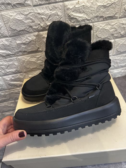 Угги зимові чоботи