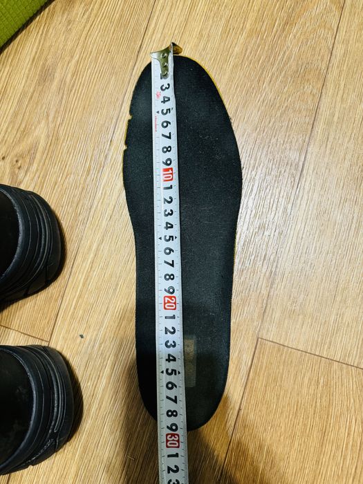 TIMBERLAND PRO® HELIX BOOT ботинки темберленды