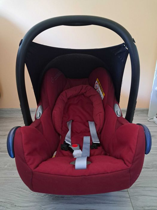 Fotelik Maxi-cosi