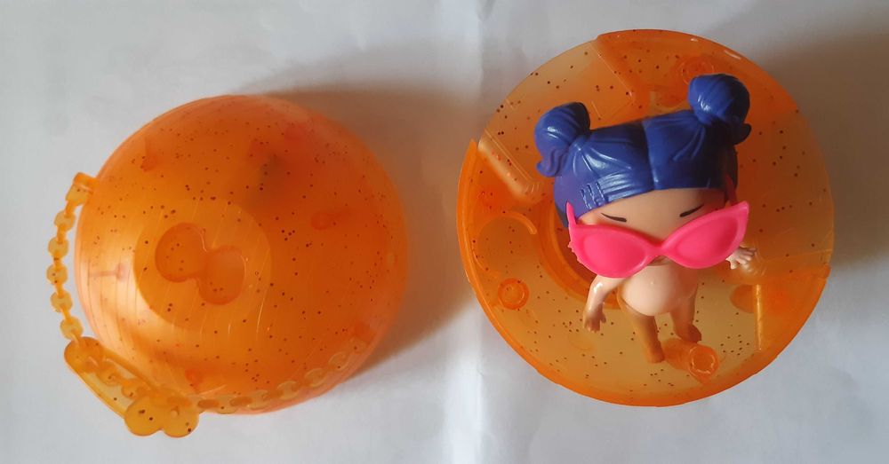 Ляльки LOL Surprises