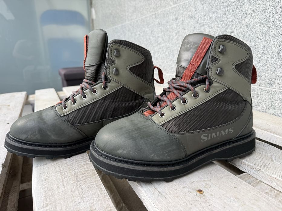 Simms Tributary Basalt 42
