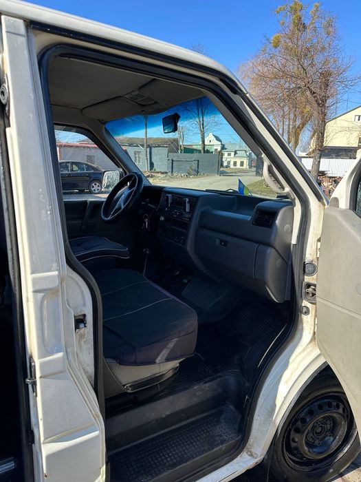 Продам volkswagen T4 1999 року