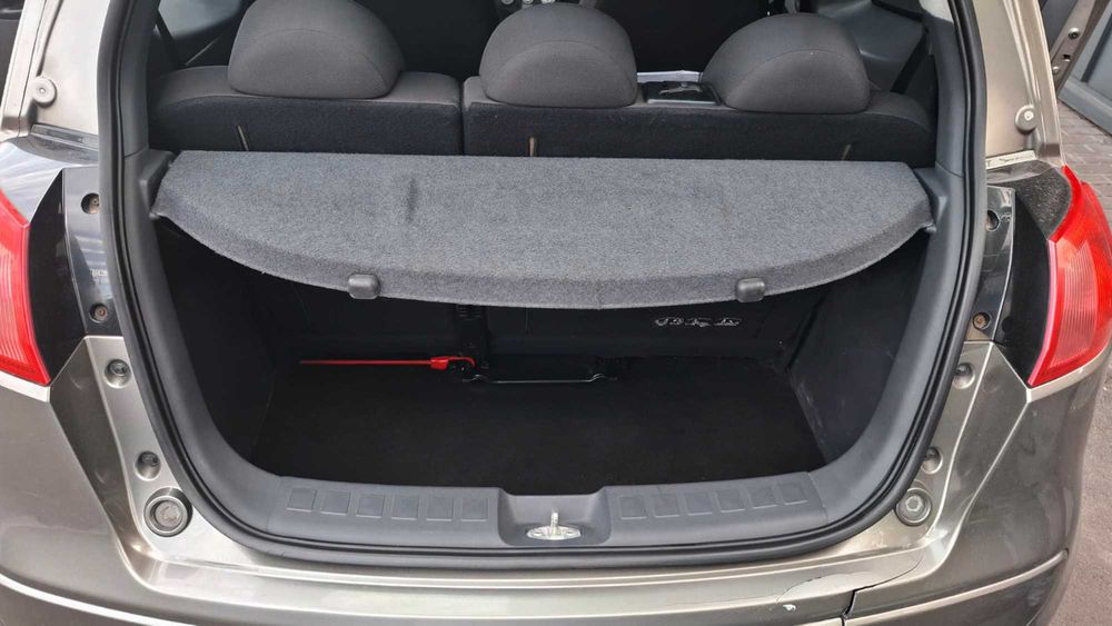 Mitsubishi Colt 2008