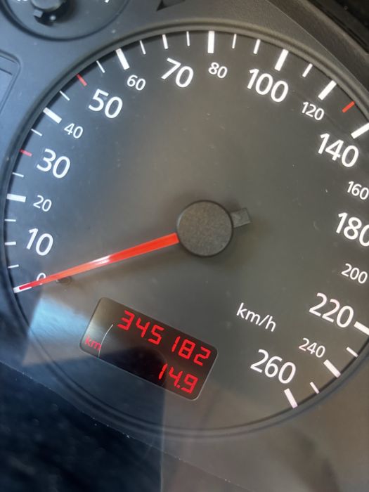 Audi A4 Actrattion 1.9 110cv