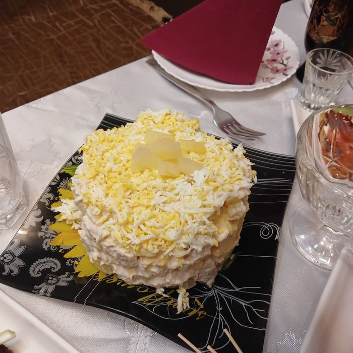 Виїзна кухня, поминальні обіди