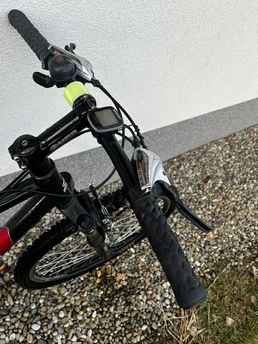 Rower Unibike Mission Sport Line