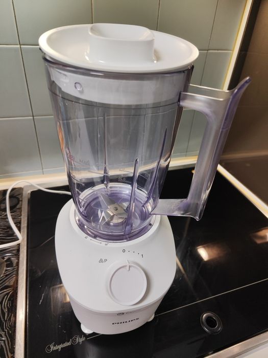 Liquidificador Philips