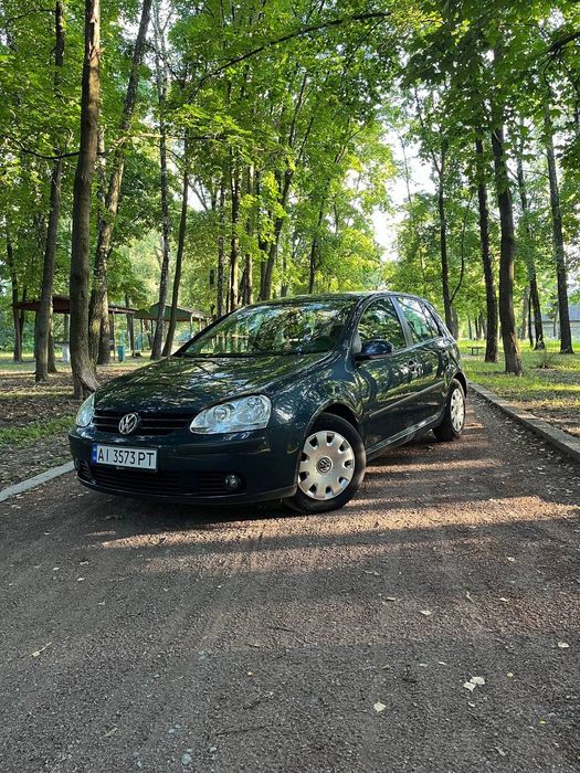 Продам VW GOLF 1.6 mpi