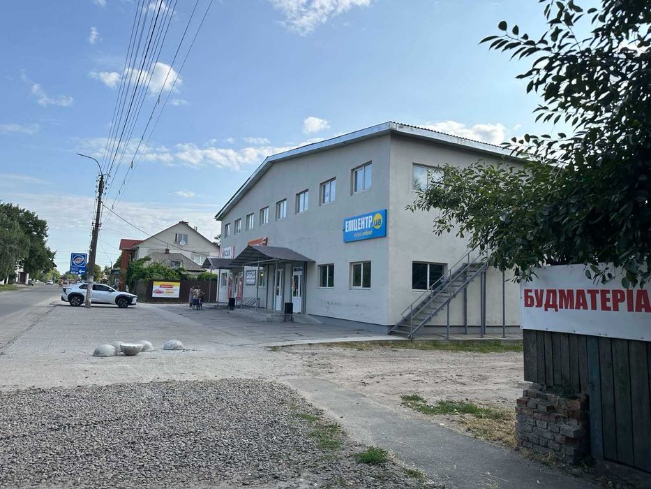 Оренда 108 м² — тепло, вигідно, від власника!