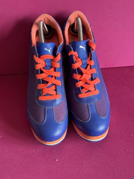 Buty oryginalne Puma rozmiar 41