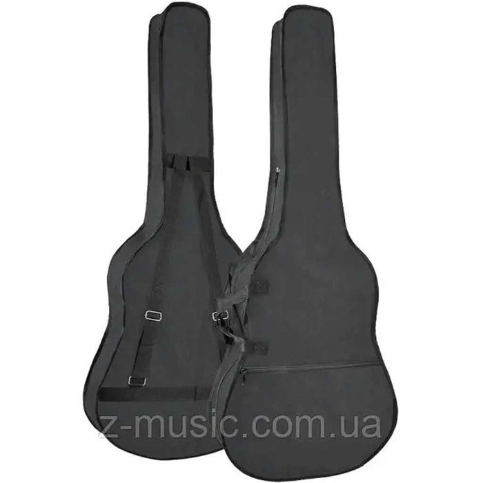 Чехол для классической/акустической гитары. Новый. Скидка -10%