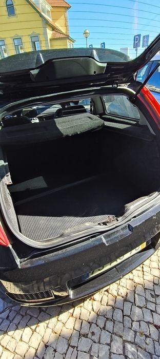 Fiat Punto 1.3 JTD sport comercial
