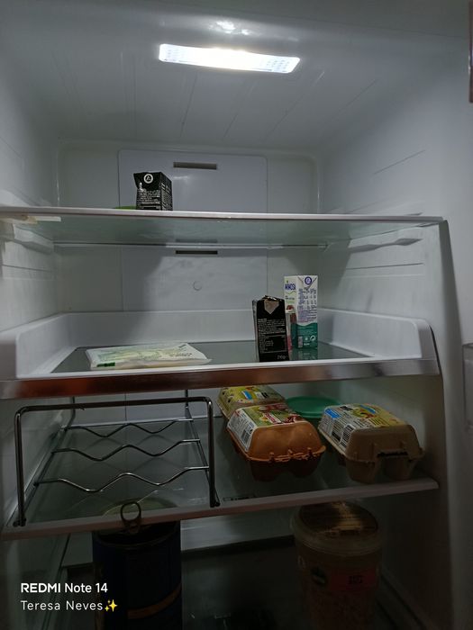 Frigorífico Samsung
