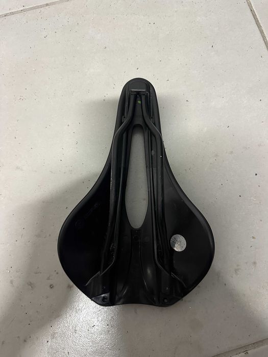 Selim Selle Italia NOVUS Boost Evo Endurance