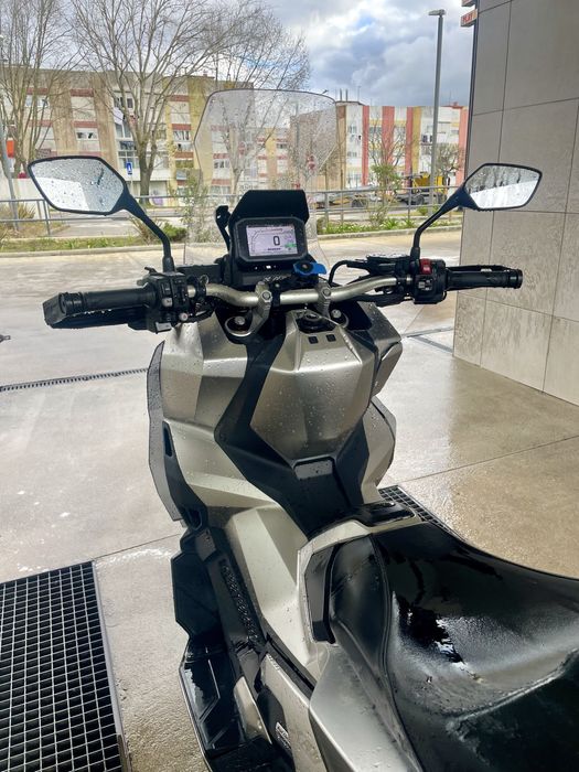 Honda X-ADV | Extras | Excelente estado