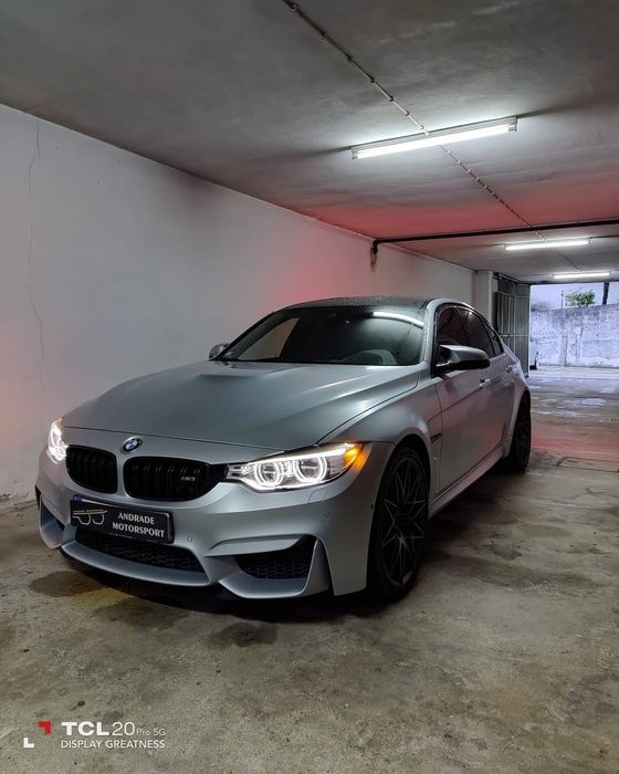 Codificações, atualizações e apple carplay em BMW e mini