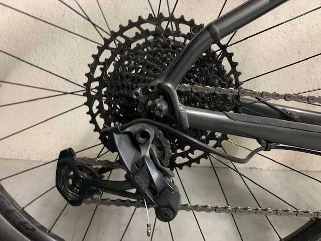 Bike Trek Xcaliber 8