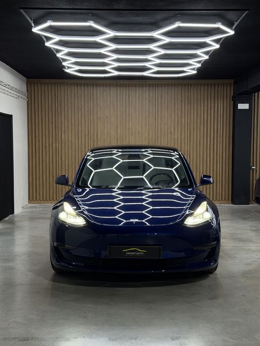 Tesla Model 3 LongRange Dual motor
