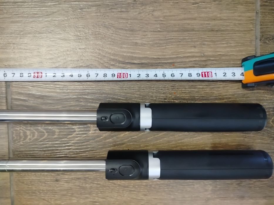 Селфі-палка трипод для телефону